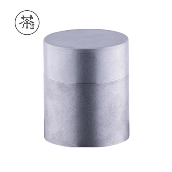 宮崎製作所 茶き ざらめ茶筒（小） CHA-7
