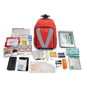 EX.48 ニューコンパックプラス 1人用 防災セット [EX48BXWNCP]