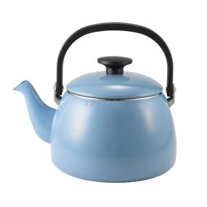 送料無料 富士ホーロー 2.5L ケトル コッ...の詳細画像4
