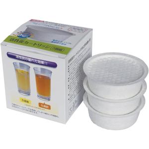 富士ホーロー 活性炭カートリッジ 3個入り OP-KT3 配送年中無休