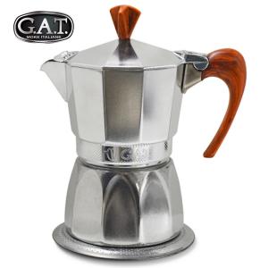 ALESSI（アレッシィ） エスプレッソコーヒーメーカー 3カップ用 9090