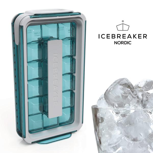 ICEBREAKER アイストレー アイスブレーカー 製氷皿ICEBREAKER HNM