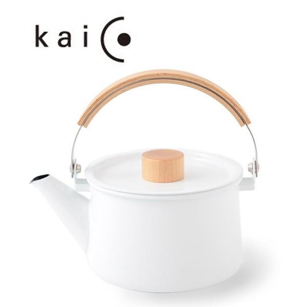 kaico ケトル 15cm 送料無料 カイコ HNM