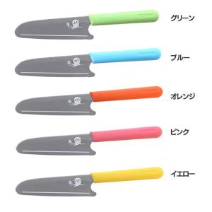 初めての 庖丁 mac キッズ キッチンナイフ...の詳細画像1