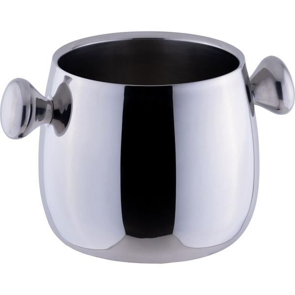 宮崎製作所 Miyaco ワインクーラー 3.5L ステンレス製二重構造 日本製 KT-4