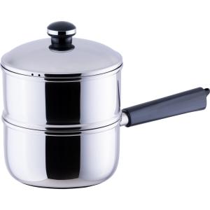 Miyaco（ミヤコ） 送料無料 宮崎製作所 オブジェ 蒸し器 22cm 日本製
