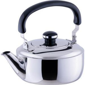 宮崎製作所 オブジェ ケトル 3.5L 日本製 IH対応 軽量 OJ-21｜ikitselect