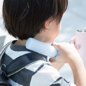 ピーコック ネッククーラー アイスパック Sサ...の詳細画像4