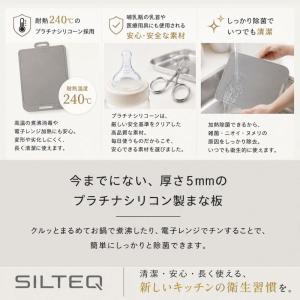 送料無料 SILTEQ きれいのミカタまな板 ...の詳細画像5
