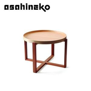 asahineko アサヒネコ 曲輪 テーブル450 HNM : イキトセレクトヤフー店