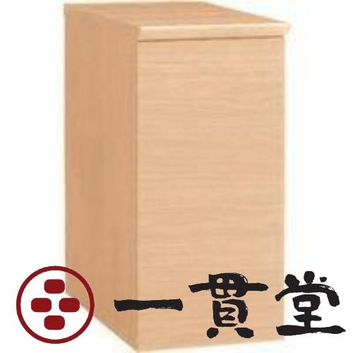 オカムラ ファルテ2 コアデスク用 サブデスク 幅350×奥行600×高さ720mm ナチュラル 8...