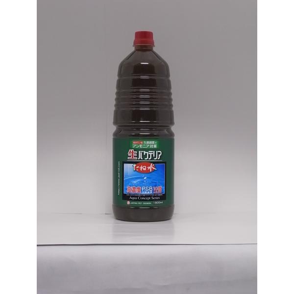 たね水 1.8L  ×4個   日本動物薬品  コンディショナー