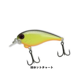 レヴォニック SaraMoa PORO サラモア ポロ : ルアーショップB.B - 通販