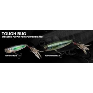 タフバグ ビッグ ８０ ノリーズ