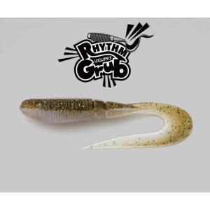 deps（デプス） ヒュージカスタム H3S-76RF (ベイトグリップジョイント