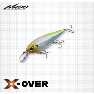 EverGreen エバーグリーン DD X-OVER DDエックスオーバー EverGreen エバーグリーン DD X-OVER DDエックスオーバー