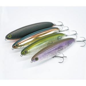 レヴォニック MOGOT Type FREE REVONIK モゴット : ふるきん釣具店