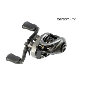 Abu Garcia ベイトリール アブガルシア ゼノン LTX : ナチュラム