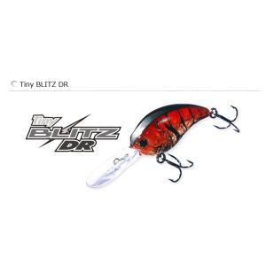 タイニークラッシュHiセット DRT : 一竿堂釣具店 - 通販 - Yahoo