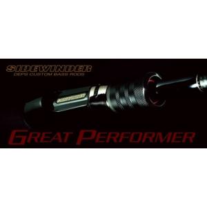 Abu Garcia AbuGarcia ベルサート VERC-610M バスロッド - 最安値