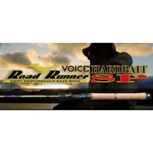 ロードランナー ノリーズ ロードランナーヴォイスハードベイト