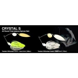 クリスタルS1/2オンス タンデムウイロー その...の商品画像