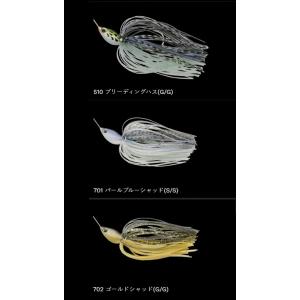 クリスタルS1/2オンス タンデムウイロー そ...の詳細画像2