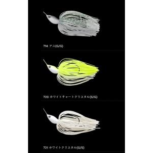 クリスタルS1/2オンス タンデムウイロー そ...の詳細画像3