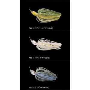 クリスタルS1/2オンス タンデムウイロー そ...の詳細画像5