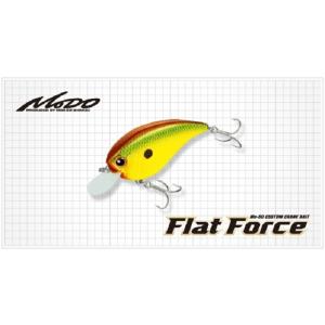 EverGreen（エバーグリーン） フラットフォース Flat Force : 池袋