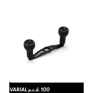 ＶＡＲＩＡＬ１００ｍｍ　ＤＲＴ｜ikkando1965