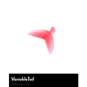 DRT クラッシュ9用 Vテール : バックラッシュYahoo!店 - 通販