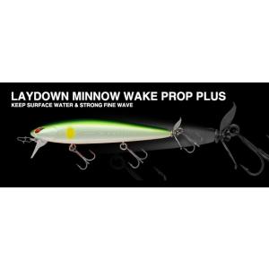 ヘドン 210サーフェイス HEDDON 210 SURFACE カラー：YLW