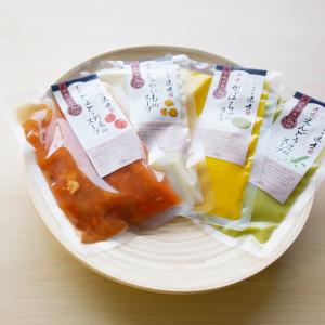 逸京 無添加野菜スープセット:8個セット｜京都岩倉 逸京 Yahoo!店