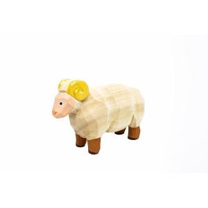 屋島（能）/奈良一刀彫/楠/木彫人形/やしま : 一刀彫高橋勇二 - 通販