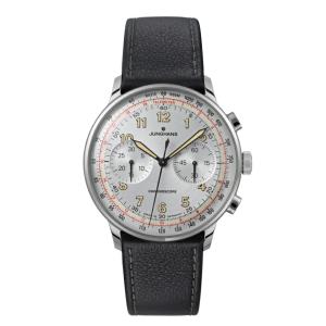 Junghans（ユンハンス） [予約]ユンハンス 腕時計 Form Quarz フォーム