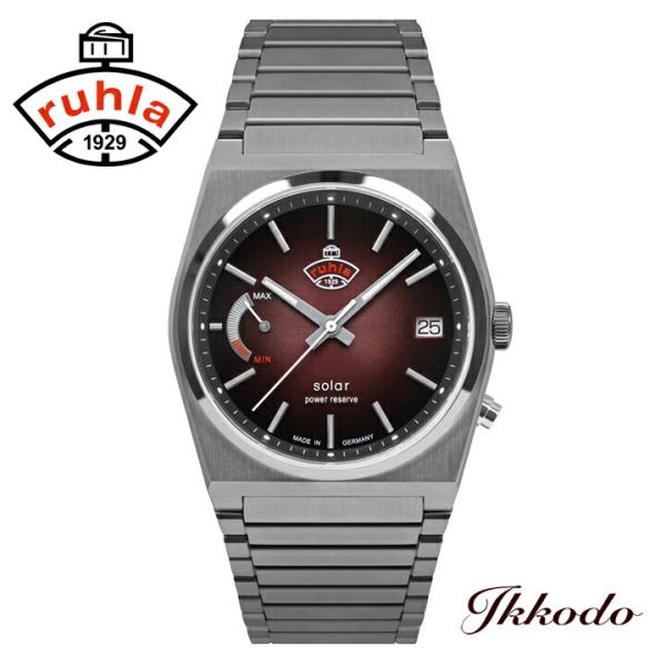 ルーラ ruhla POINTtec（ポインテック社）SPACE CONTROL  ソーラー クォー...