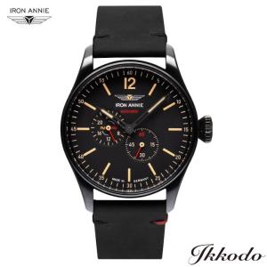 ATTESA（CITIZEN） シチズン アテッサ AT8166-59E ブラックチタン エコ