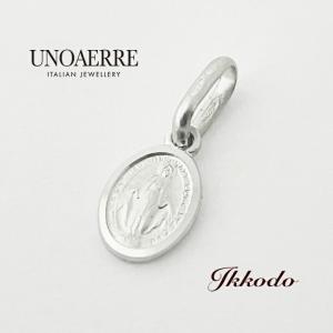 UNOAERRE（ウノアエレ） K18イエローゴールド 星座 いて座 Sagittarius