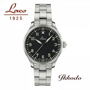 Laco PILOT Aachen39 自動巻パイロットウォッチ Pilot Watches BASIC by Laco Watches | Model Aachen 39