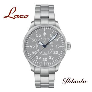 Laco（ラコ） 腕時計 Laco 862129 PILOT Neapel39 パイロット ネアペル