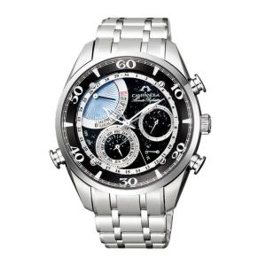 カンパノラ CAMPANOLA コスモサイン COSMOSIGN シチズン CITIZEN 39mm