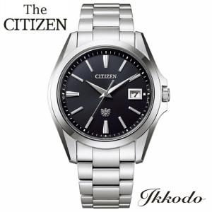 CITIZEN（シチズン） (中古) ザ・シチズン AQ4080-52L : 宝石広場