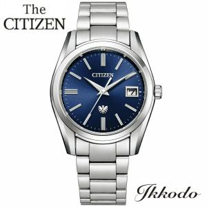 CITIZEN（シチズン） 超美品 EXCEED エクシード AT9110-58E 腕時計
