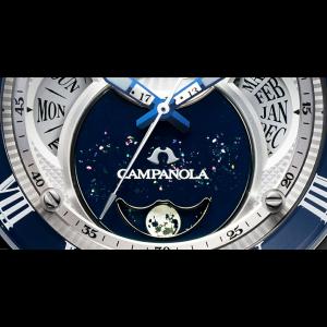 カンパノラ CAMPANOLA シチズン CI...の詳細画像3