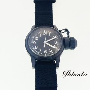 M.R.M.W. モントルロロイ ミリタリーウォッチ Buships ブシップス