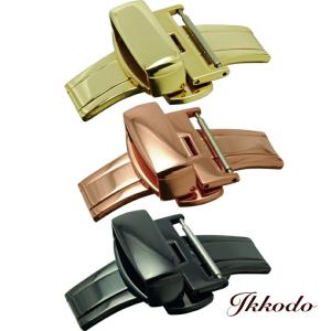 Camille Fournet（カミーユ・フォルネ） 両開き Dバックル シルバー