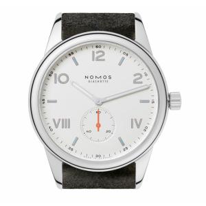ノモス NOMOS 234 ラドウィッグ スモールセコンド 手巻き メンズ 内箱  