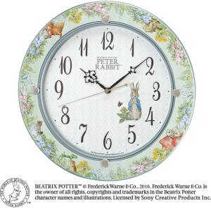 300個限定セイコークロック ディズニー Disney 正規品 FS805B SEIKO（セイコー） 【300個限定モデル】セイコークロック ディズニー