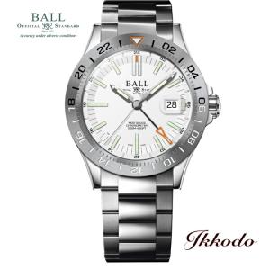 BALL Watch（ボール ウォッチ） ボーナスストア＋10% 世界限定1,000本